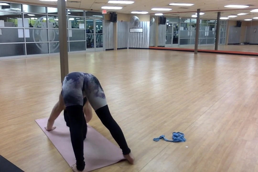 yoga