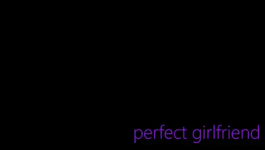 First Penis for Daughter's Lesbian Girlfriend - Mira Luv - Perfect Girlfriend - Alex Adams