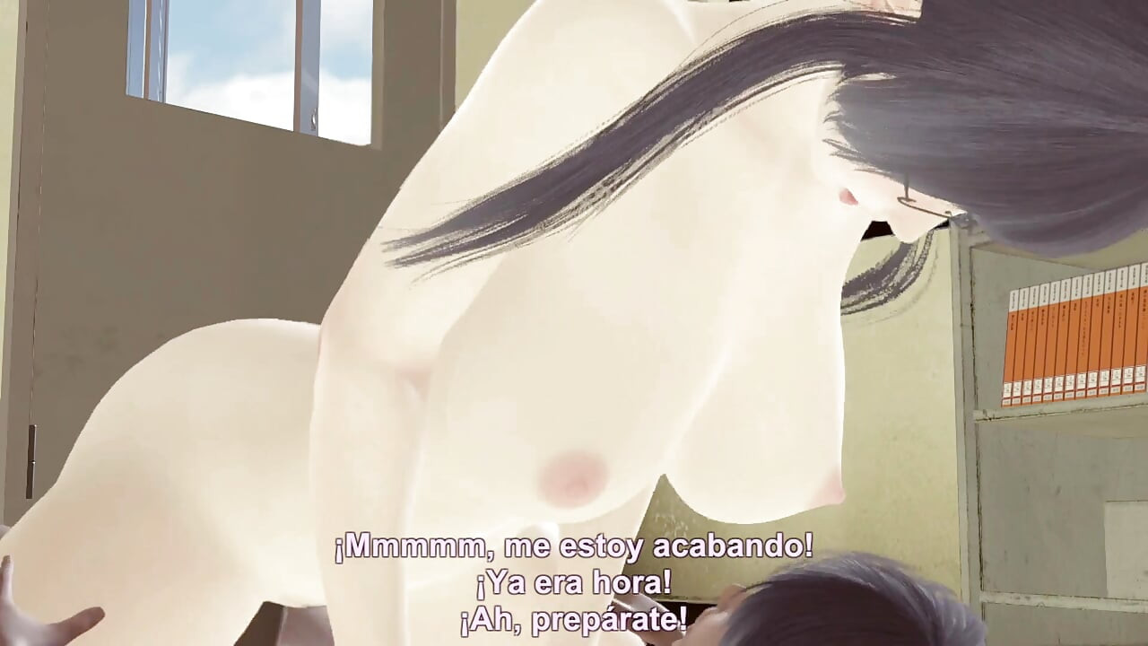 Compilation Of Perverted Teachers - 3D HENTAI ANIMATION