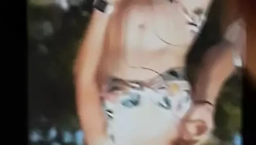 Boşalmak haraç 2 riquisima mamasita