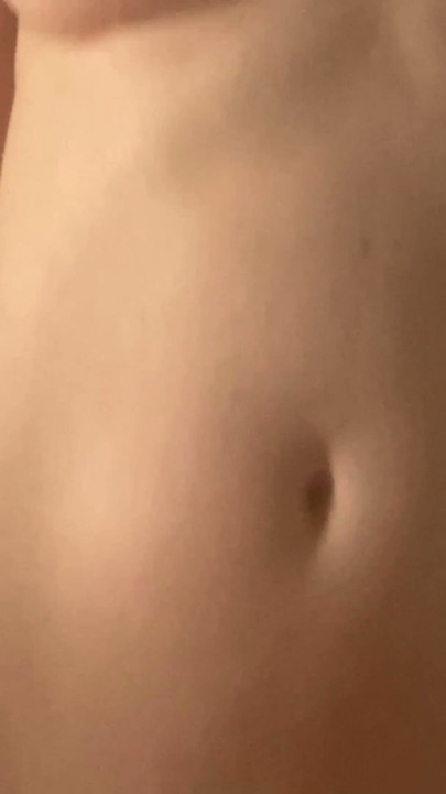 Unwrap the Christmas present and fill it with creampie. Holiday mood with even more sex. | Clip 1