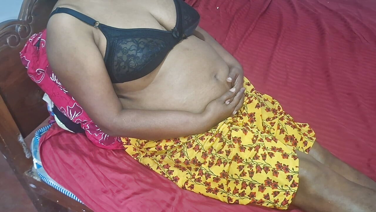 Video casero privado de una verdadera dama