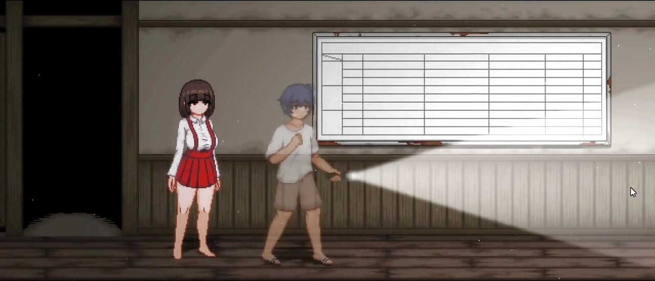 Hentai Game - Houkago δεν Onigokko - Μετά το σχολείο Tag - Fucking Ghost Women - Όλη η σκηνή γκαλερί