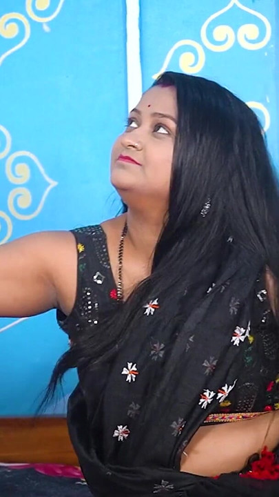 DESI MALLU BHABHI HARDCORE FUCK WITH HER BOYFRIEND WHEN HER HUSBAND NOT AT HOME FULL MOVIE ( HINDI AUDIO ) | Clip 1