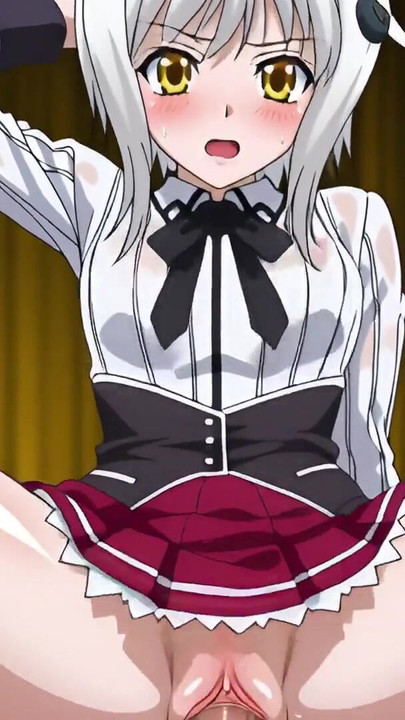 Dxd koneko Hen । क्लिप 2