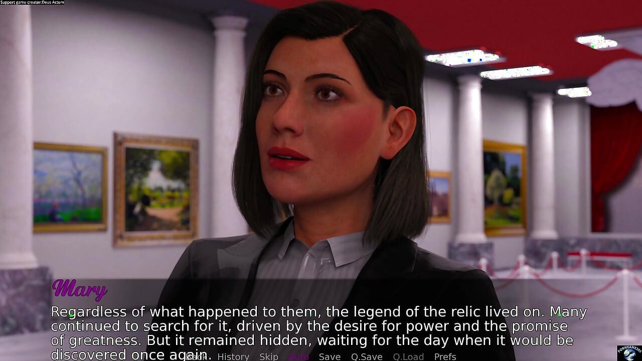 Black Diamond 4 to Be Continue