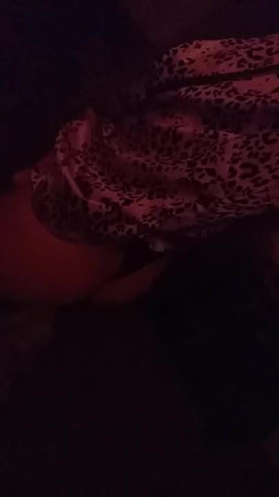Just feeling horny