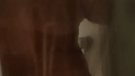 Caught My StepSis in Shower and Can't Stop Thinking About Sex with This Cute Girl