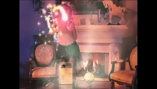 Layla Jade Fucked Hard by Randy Spears