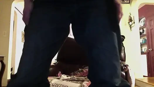 Sana güzel bir solo şov yapıyor