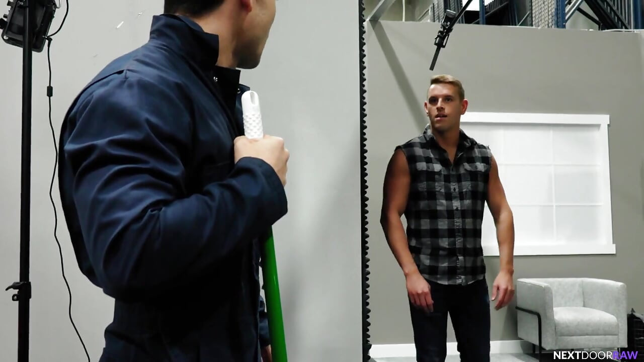 Nextdoorstudios se jebu i saznaju