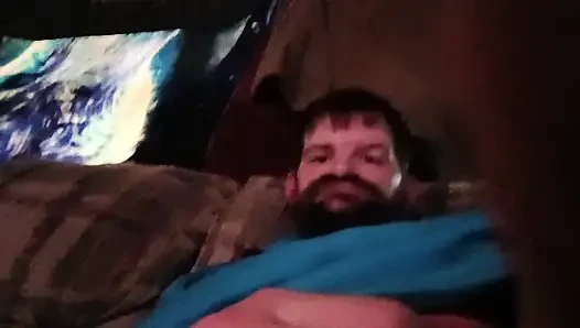 Tek başına