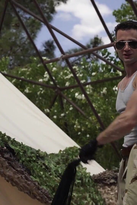 Brian Bonds and Quin Quire the Recruit