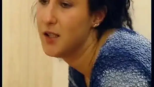 Behind German Doors Is Fucked Diligently - Full Movie