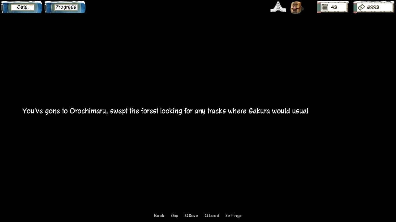 Naruto Hentai - Naruto Trainer v0.17.2 Part 80 Fucking Ten Ten by the Lake by Loveskysan69