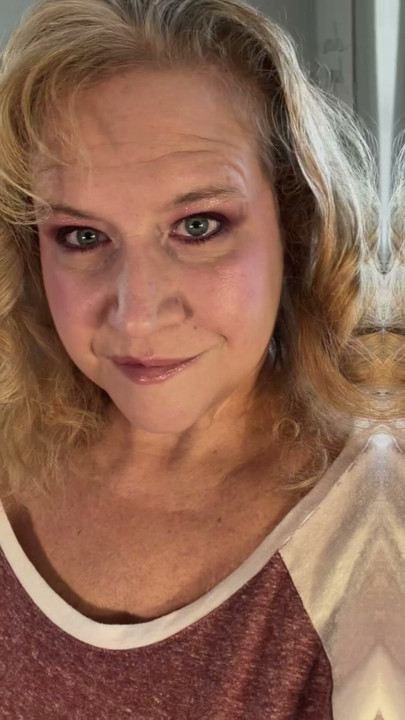 The Texas Belle Glow!
