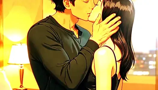 Honeyafterhours forbidden flames: perselingkuhan rahasia istriku sama sahabatku sendiri