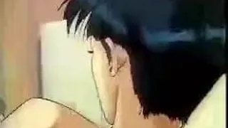 Anime Porn Lesbo