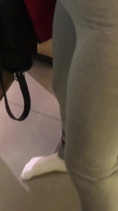 Sneaky Changing Room BJ - Amateur Girl Sucks Cock in Clothing Store RAW | Clip 1