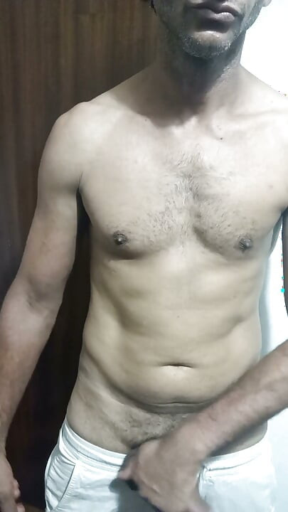 Look at the Size of My Dick When It's Soft.