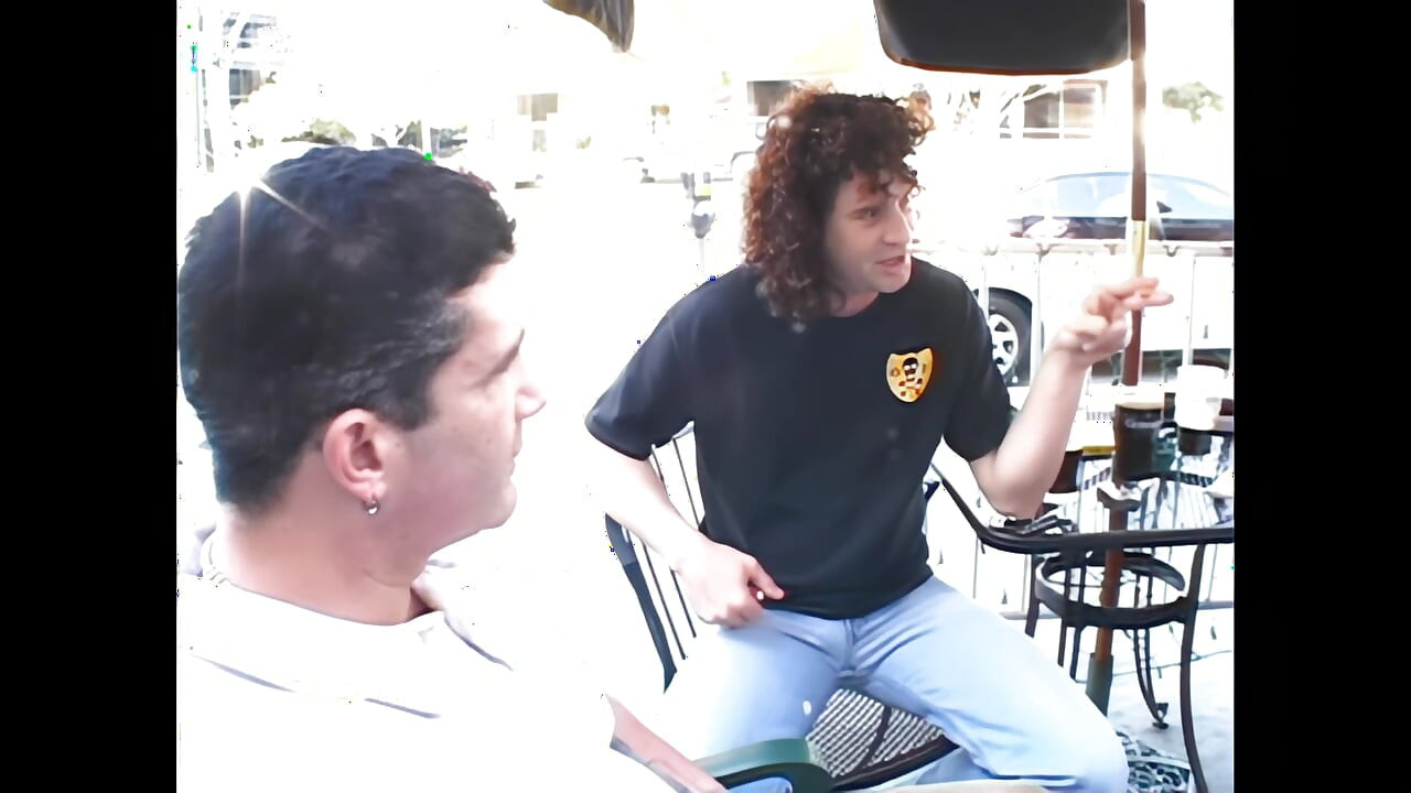 Audrey Hollander: Wild Double Penetration for My Little Pussy