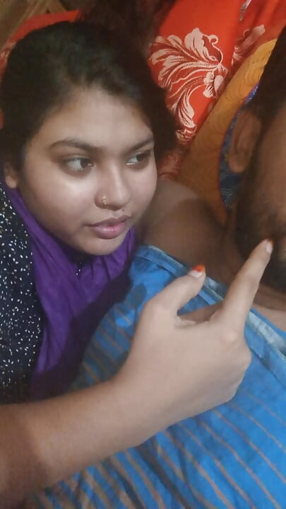 Real Married Couple Homemade Bangladesh Desi Wife.DesicoupleBd