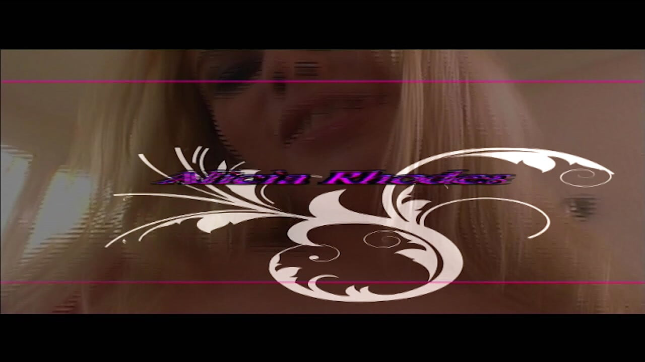 Historier om bryster rødhåret sprer bena for intens knull