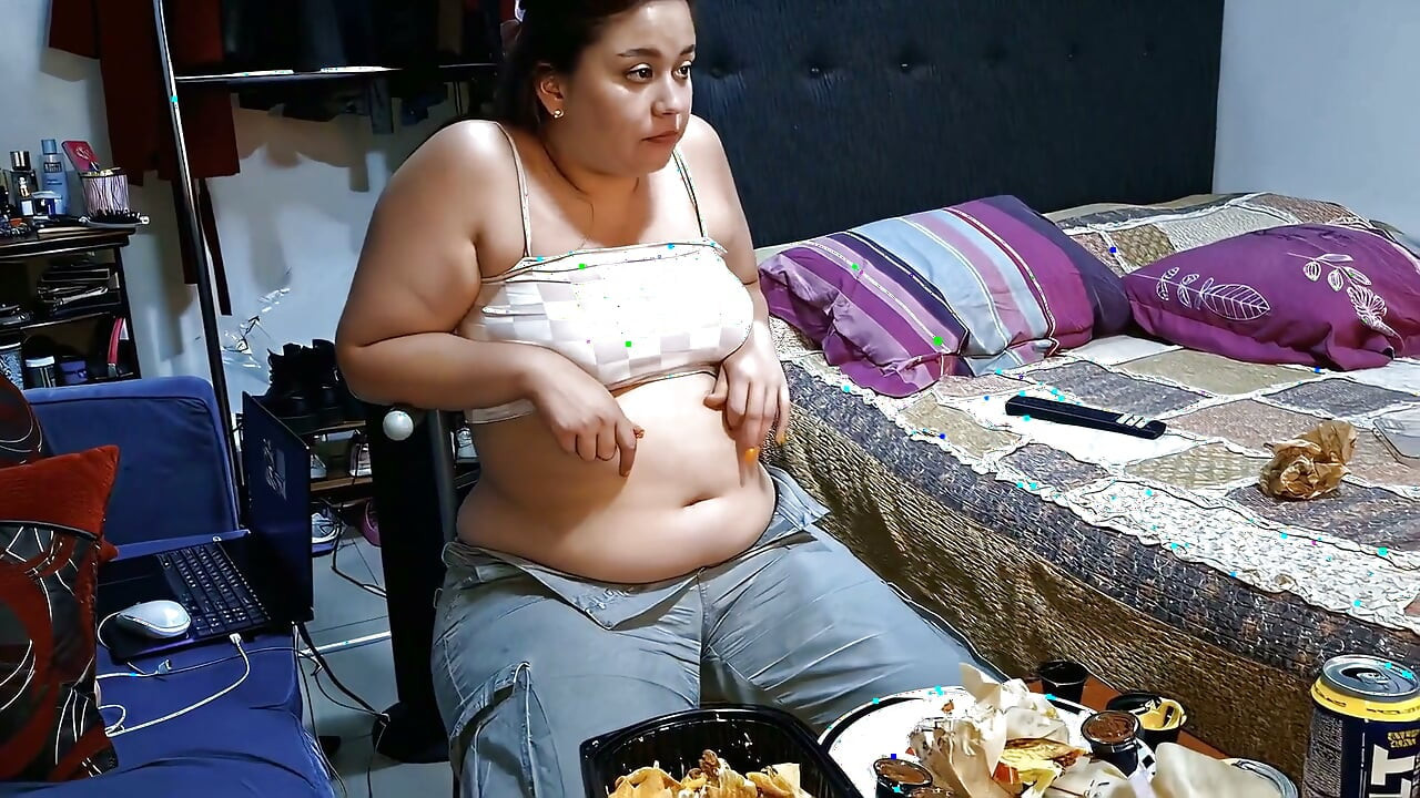 A Perfeição de Pelúcia de Nicole