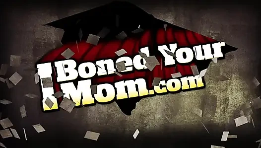 Моя, бабушка, какой у тебя хороший рот!