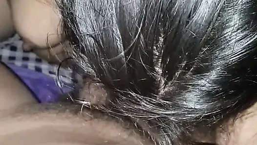 Seks oral dan vagina sama bosku