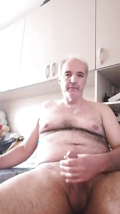 My Cock Is Ready to Fuck You Giulia