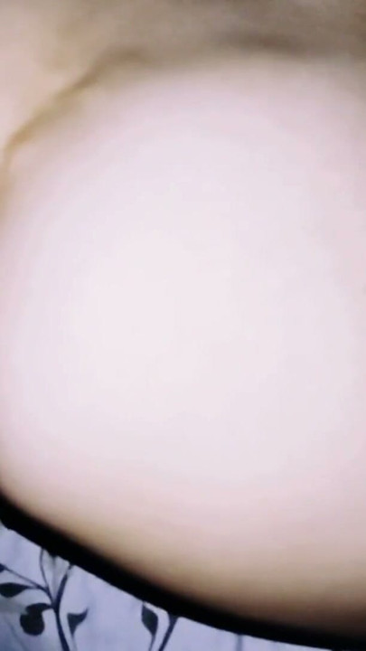 Husband and friend take turns stretching wife's holes | Clip 2