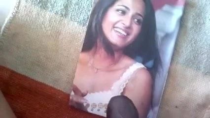 Anushka ku kanji abishegam - Part 2