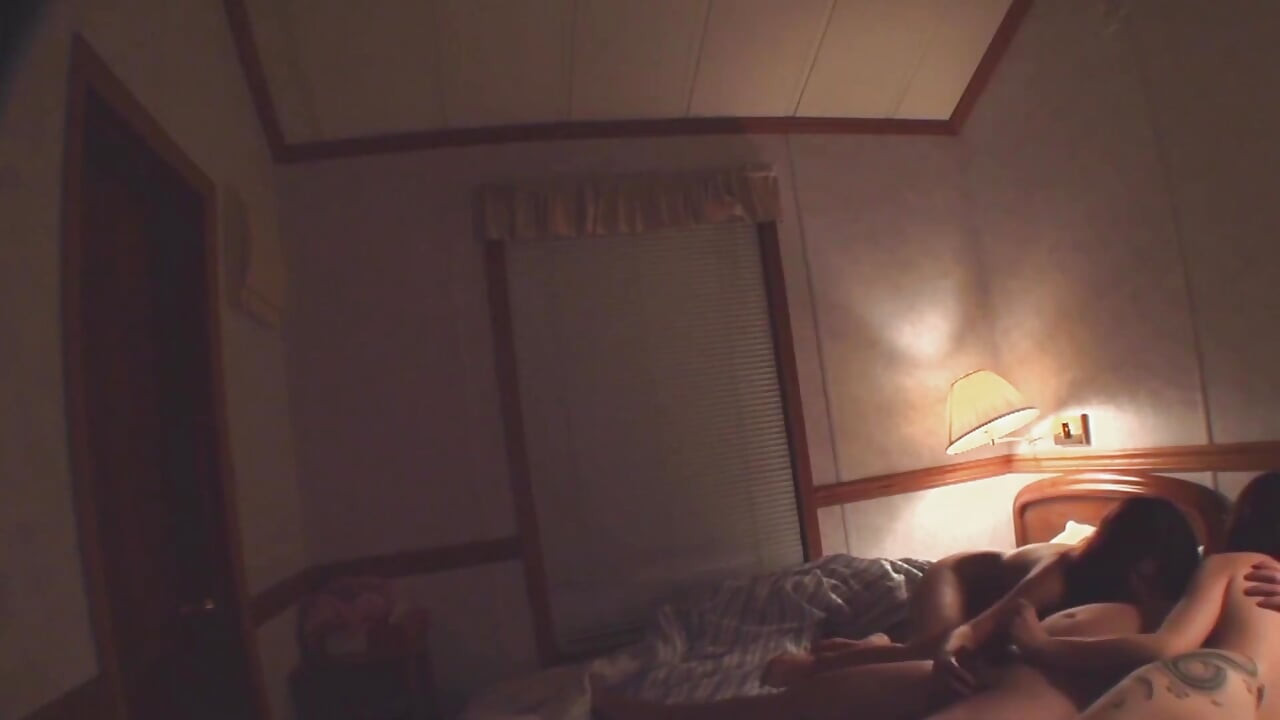 Asian Girls Sucking_scene 04 She and Her Friend Masturbate Me and End up Sucking Me