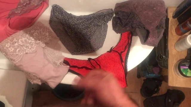 Panties