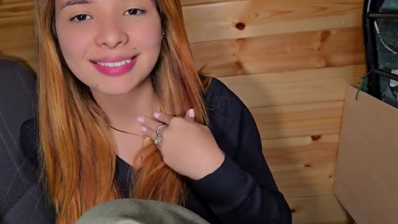 Play with My Best Friend I End up Riding on His Rich Hard Cock Until He Cums