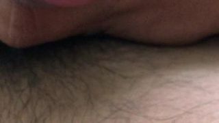 Solo-Masturbation