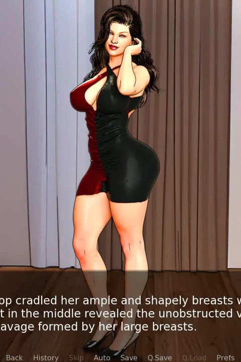 A couple's duet of love&lust: husband takes his  wife on a romantic dinner ep.29