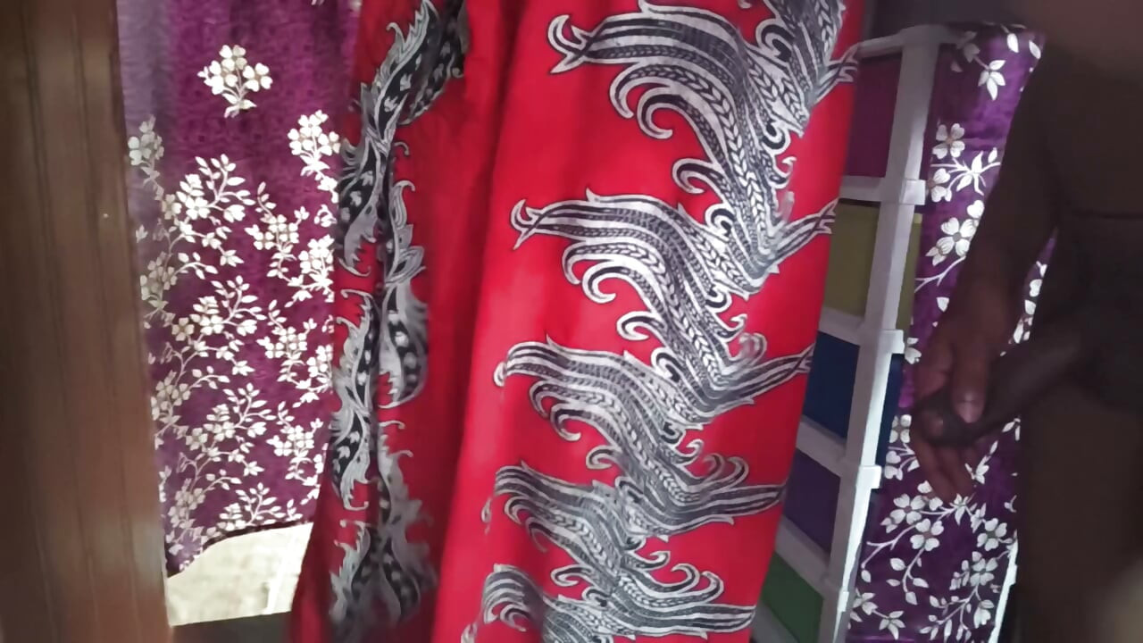 Seksi ara beni ev ve sert seks