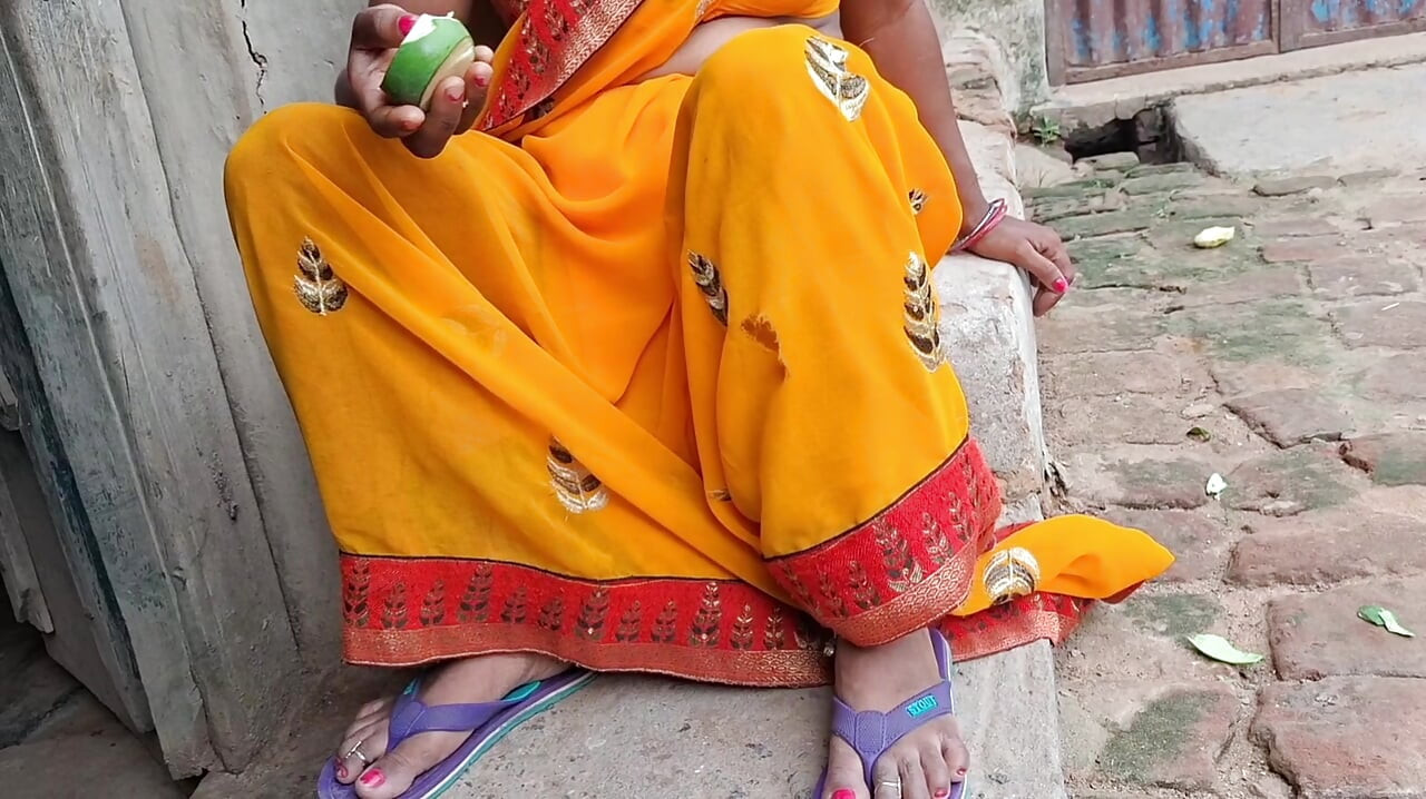 I went to fuck with my lovely Bhabhi