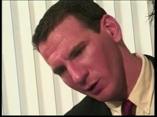 Dirty gay man whore ass screwed