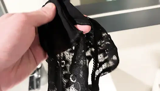 Hangover-stiefmutter verwechselte stiefsohn mit ihrem ehemann und das ist, was als nächstes passierte