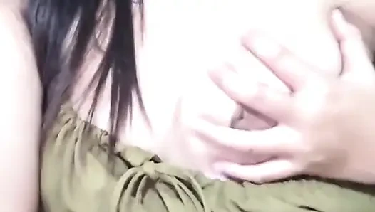 After Gumimik Sabay Nag Finger