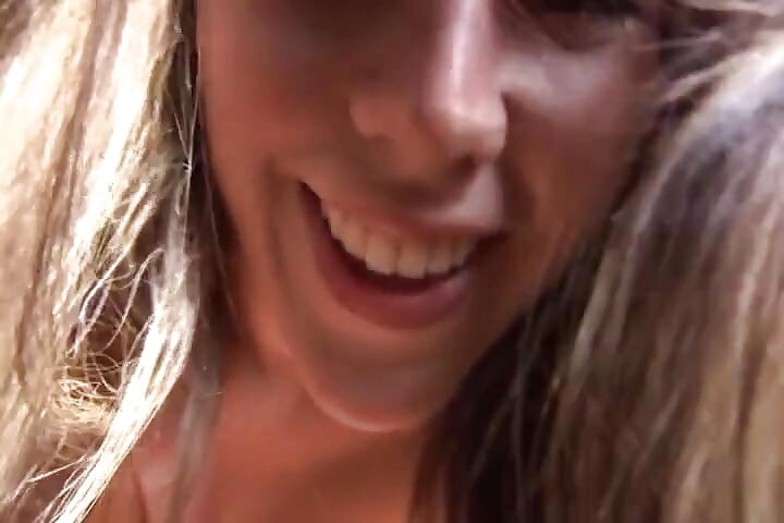 Horny MILF Takes Thick Cock Deep in Her Ass