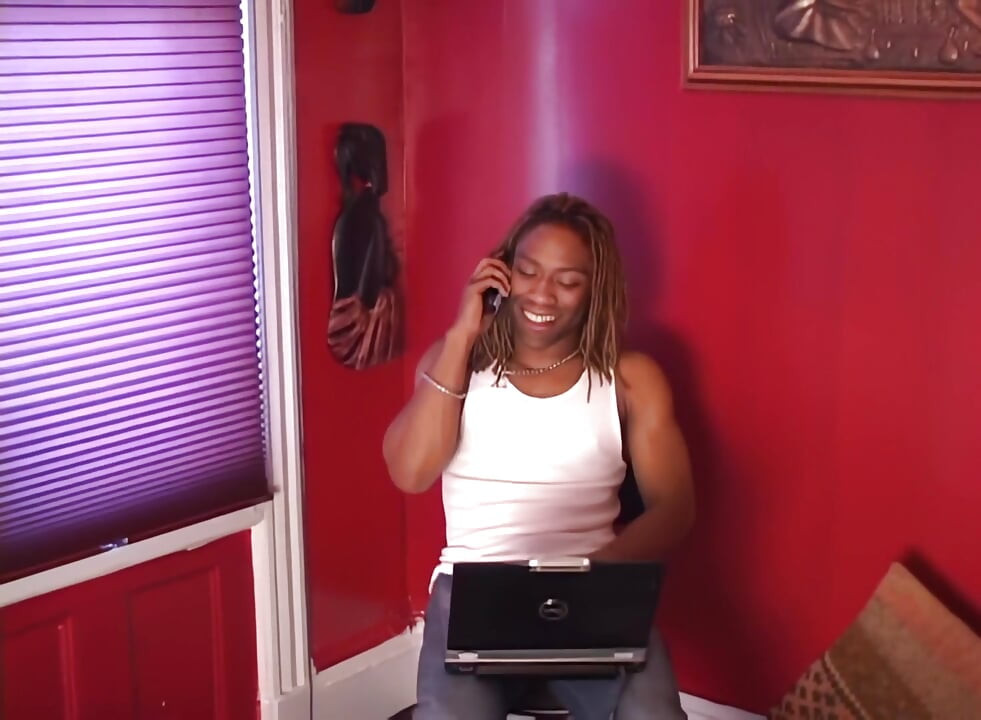 Wild Gay Experience - Episode 4