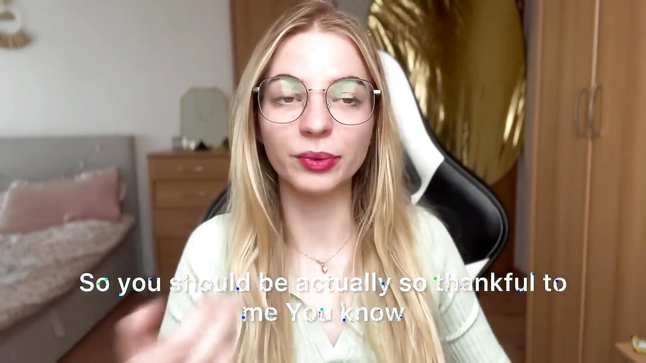 We Both Know Youre Gay