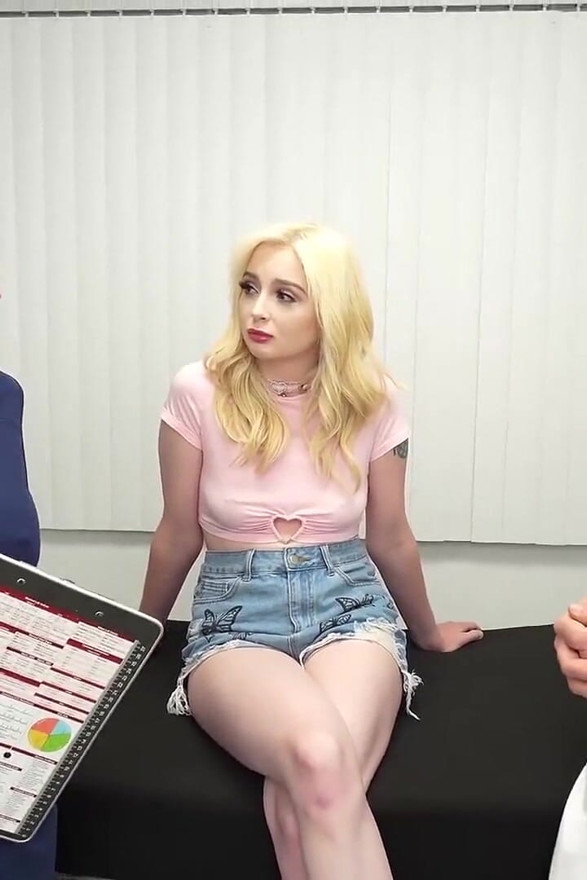 Unnatural Conception- Lexi Lore Creampie