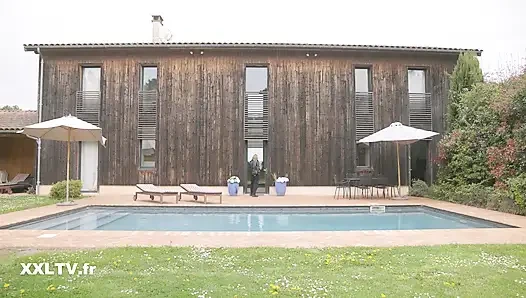 Beyefendinin Ödülü