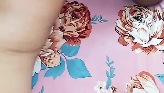 First time painful anal sex