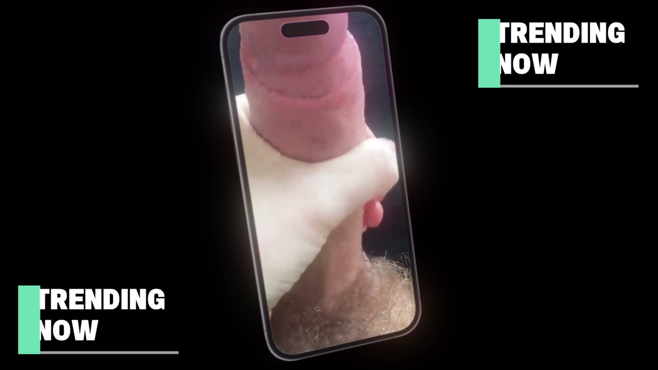 BIG EUROPEAN CUMSHOT